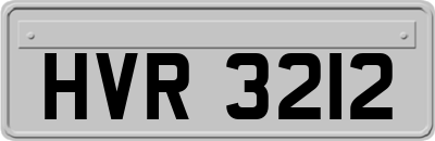 HVR3212