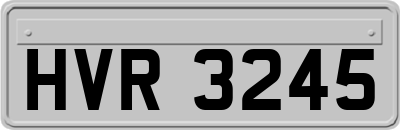 HVR3245