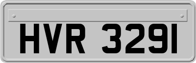HVR3291