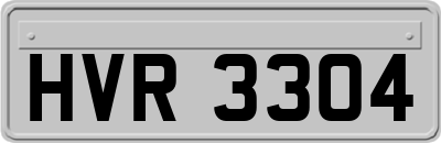 HVR3304