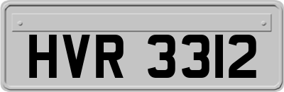 HVR3312