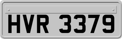 HVR3379