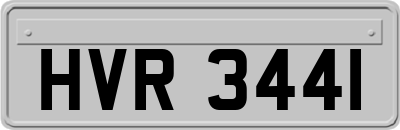 HVR3441