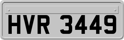 HVR3449