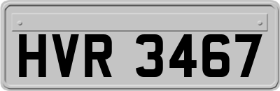 HVR3467