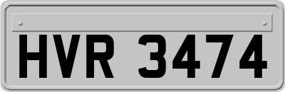 HVR3474