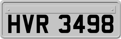 HVR3498