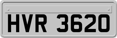 HVR3620
