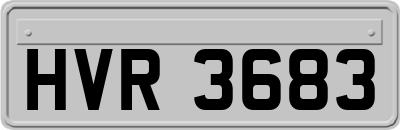 HVR3683