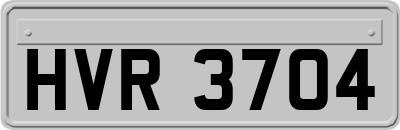 HVR3704