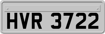 HVR3722