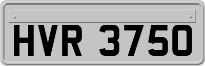 HVR3750