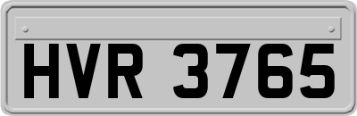 HVR3765