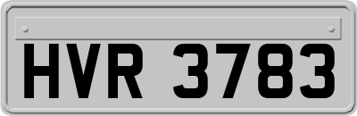 HVR3783