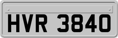 HVR3840