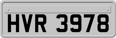 HVR3978