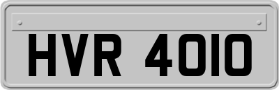 HVR4010