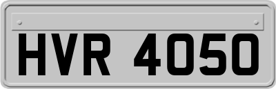 HVR4050