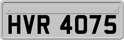 HVR4075