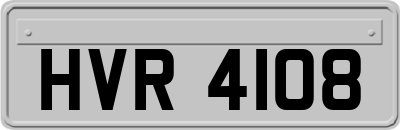 HVR4108