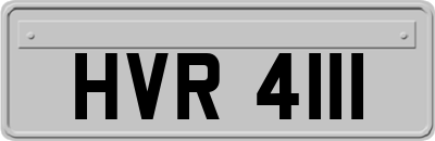 HVR4111