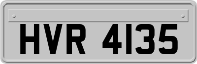 HVR4135
