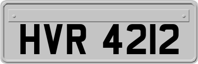 HVR4212
