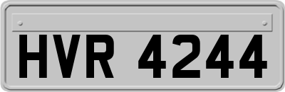 HVR4244