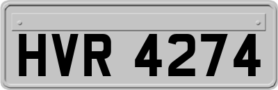HVR4274