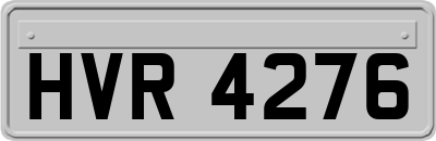 HVR4276