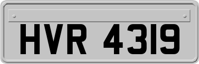 HVR4319