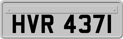 HVR4371