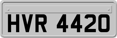 HVR4420