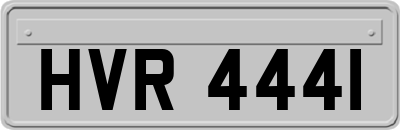HVR4441
