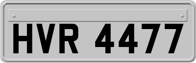 HVR4477
