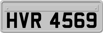 HVR4569
