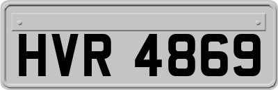 HVR4869