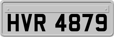 HVR4879
