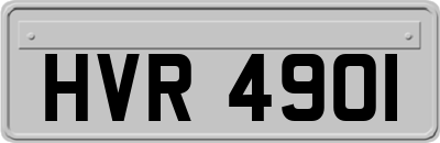 HVR4901