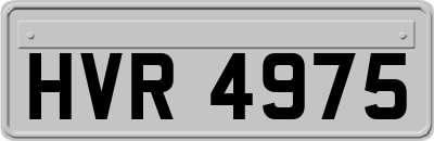 HVR4975