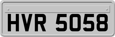 HVR5058
