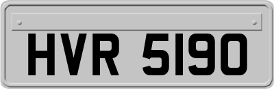 HVR5190