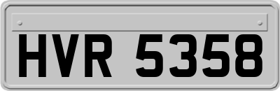HVR5358
