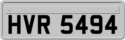 HVR5494