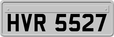 HVR5527