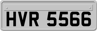 HVR5566