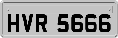 HVR5666