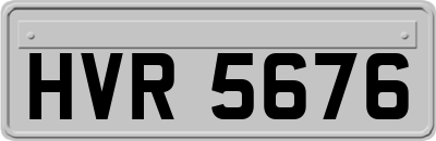 HVR5676