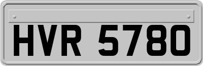 HVR5780
