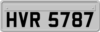 HVR5787